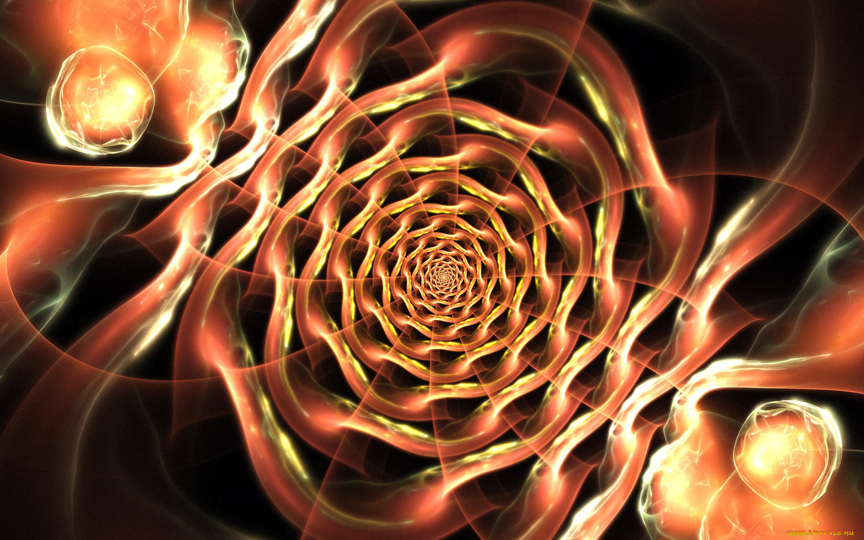 3, , fractal, , , 